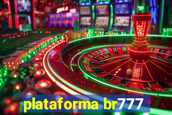 plataforma br777